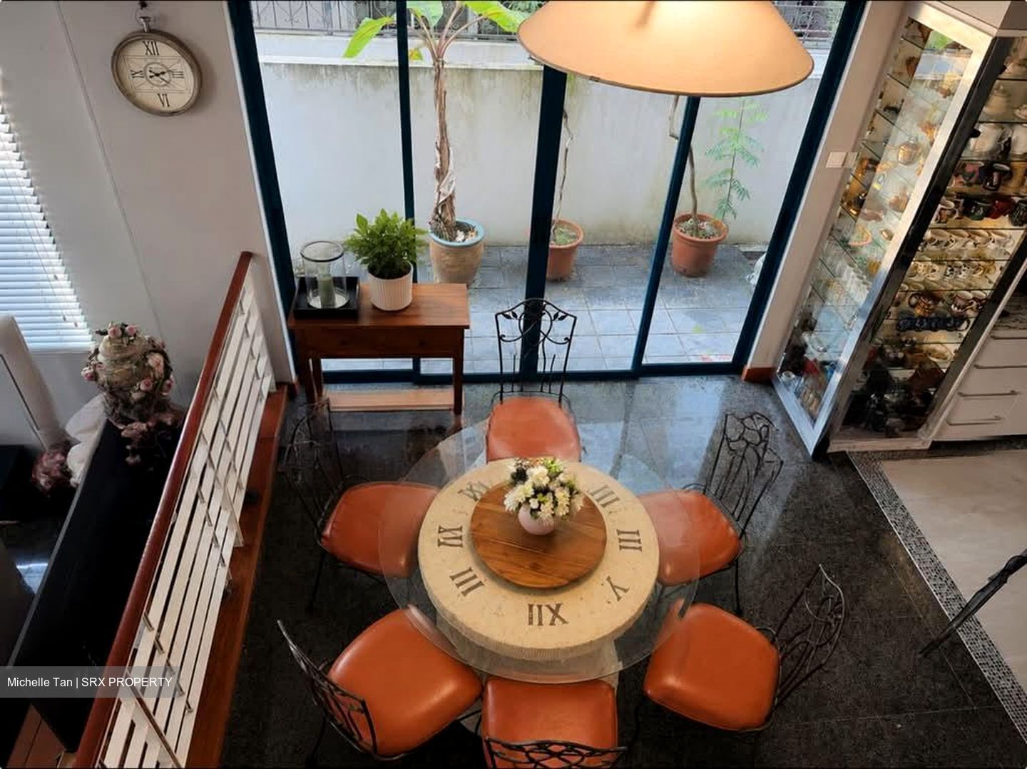 Tai Keng Villas (D19), Terrace #579687411